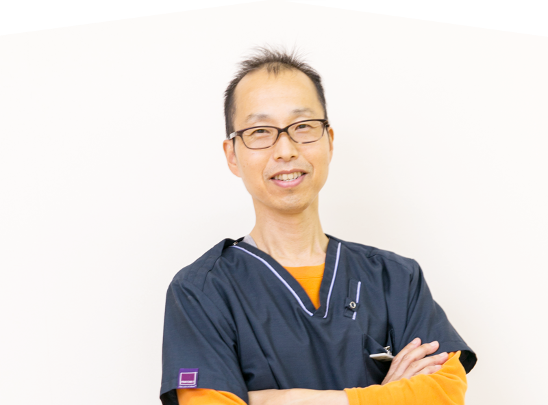 三隅　純一先生