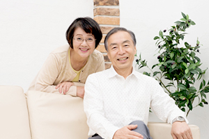 ノンクラスプデンチャーの特徴1