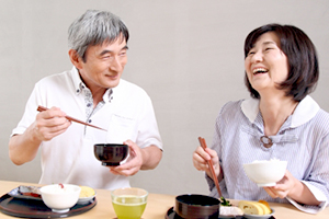 ノンクラスプデンチャーの特徴2