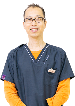 院長先生のイメージ